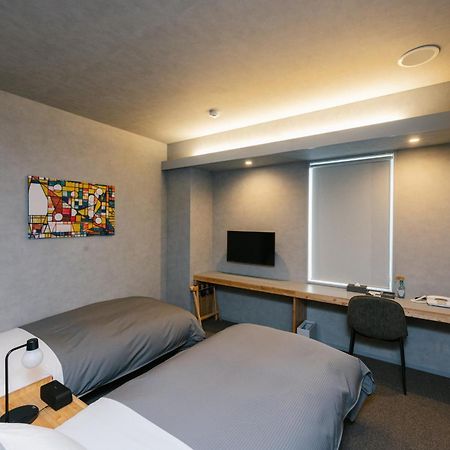 Hotel Mazarium Morioka Exterior photo