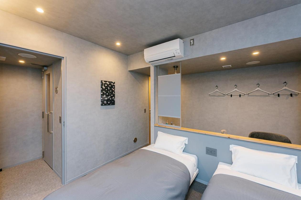 Hotel Mazarium Morioka Exterior photo