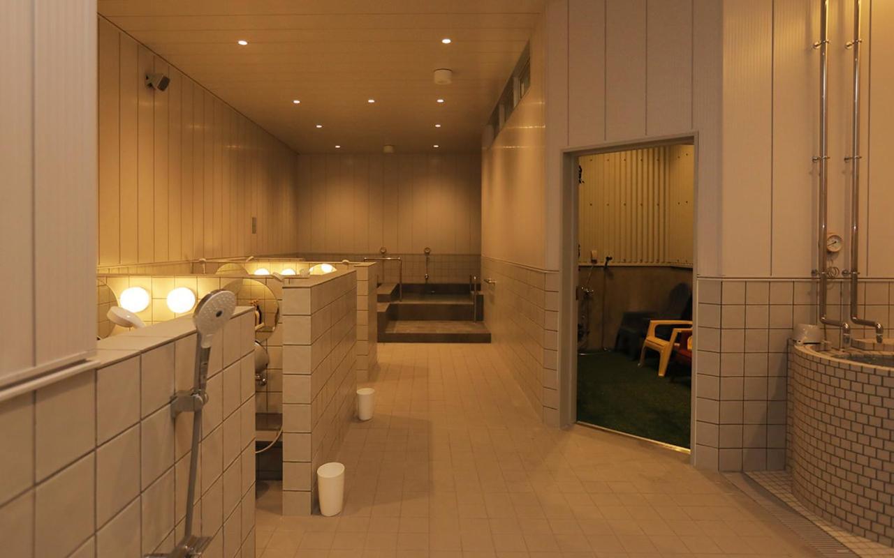 Hotel Mazarium Morioka Exterior photo