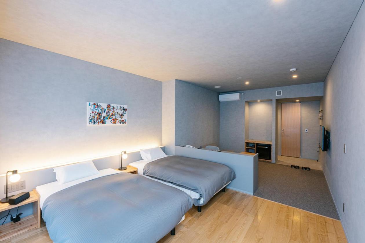 Hotel Mazarium Morioka Exterior photo