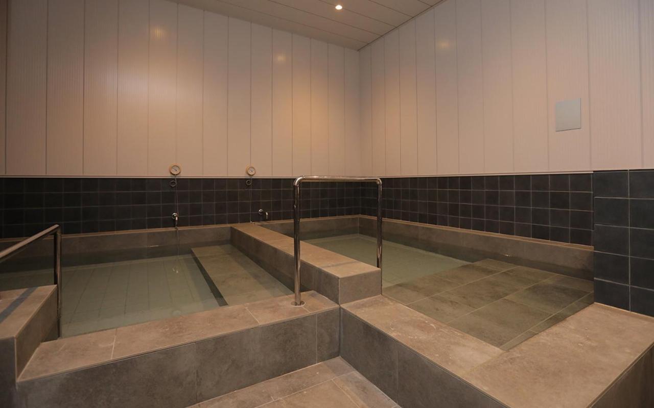 Hotel Mazarium Morioka Exterior photo