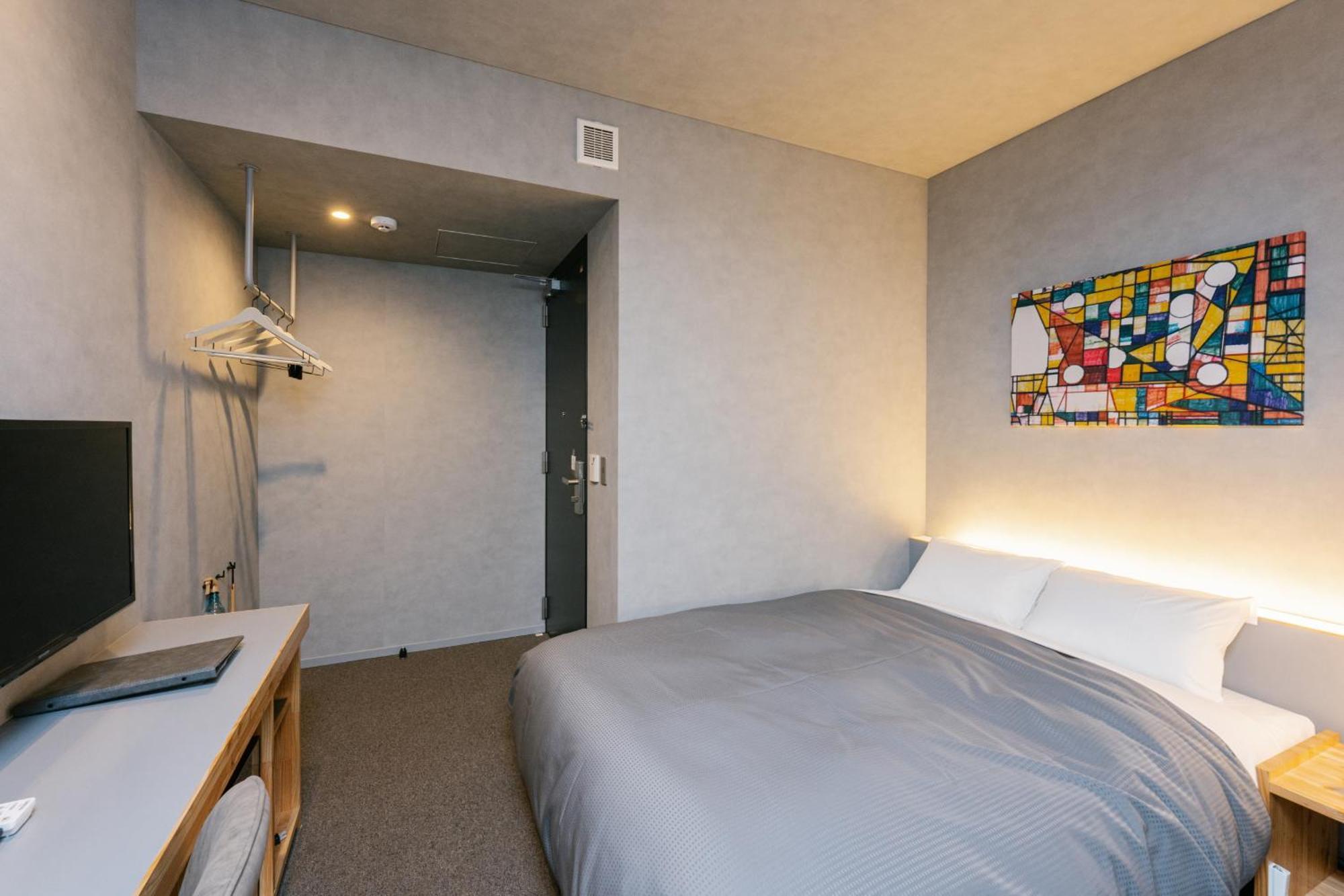 Hotel Mazarium Morioka Exterior photo