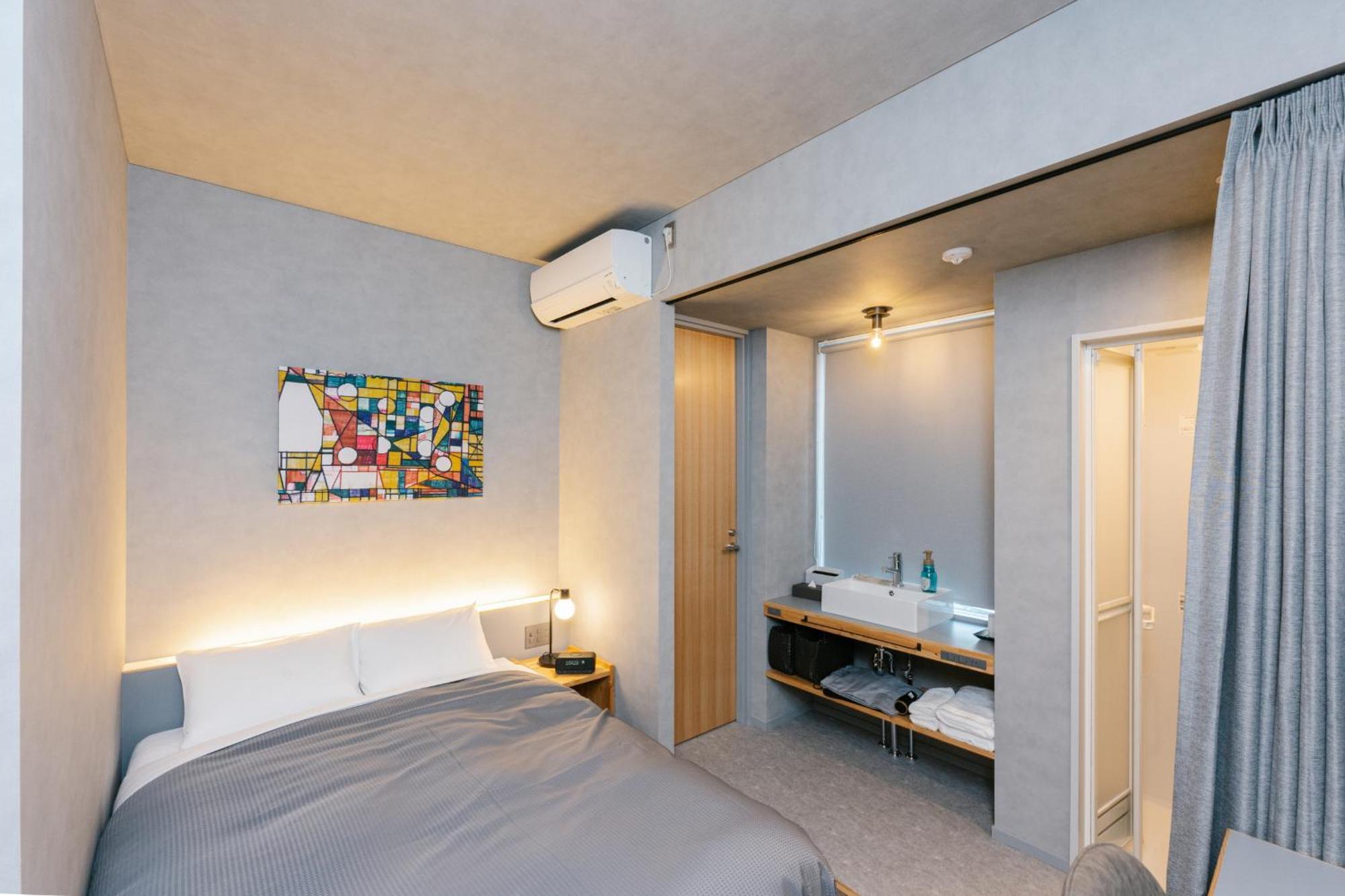 Hotel Mazarium Morioka Exterior photo