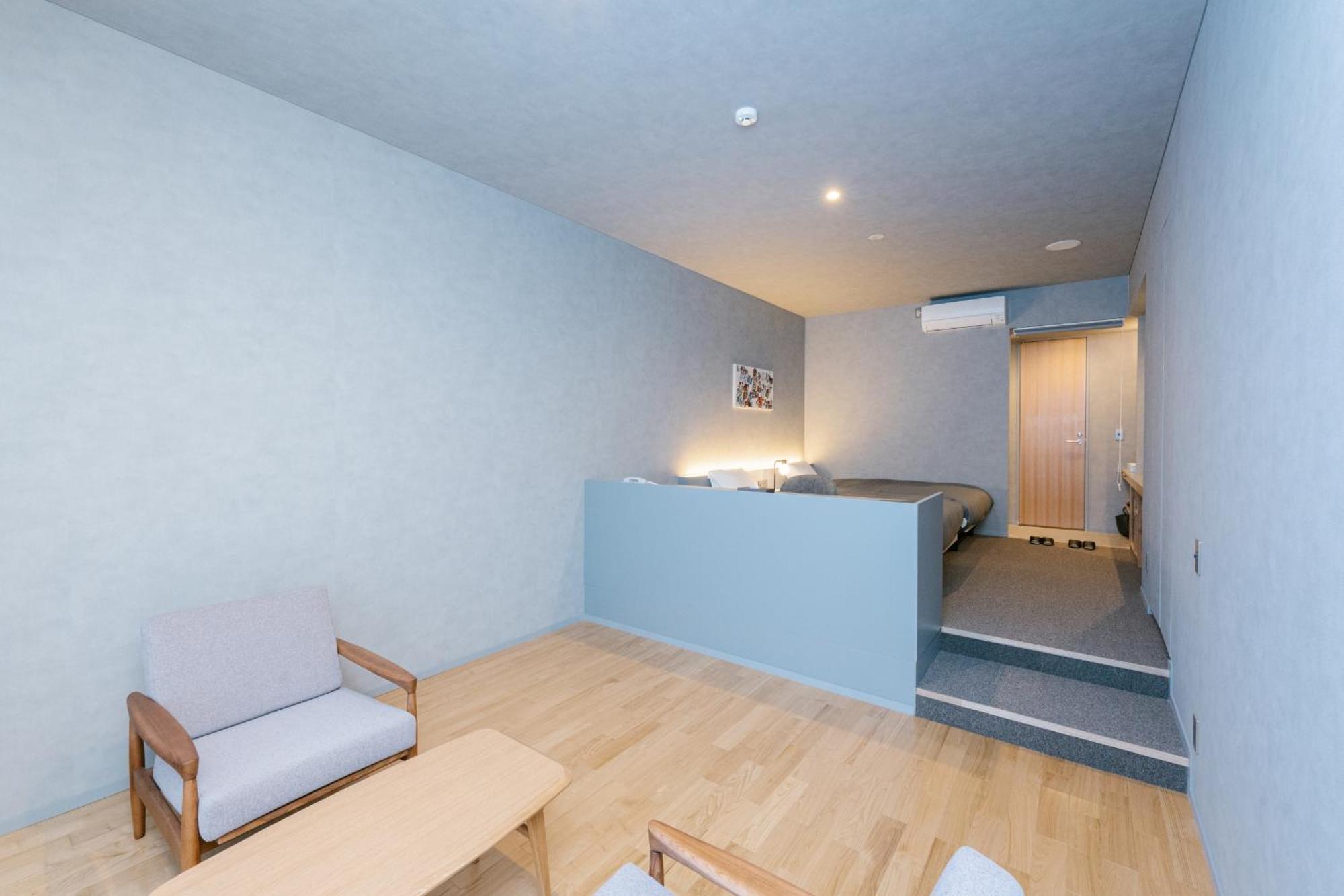 Hotel Mazarium Morioka Exterior photo