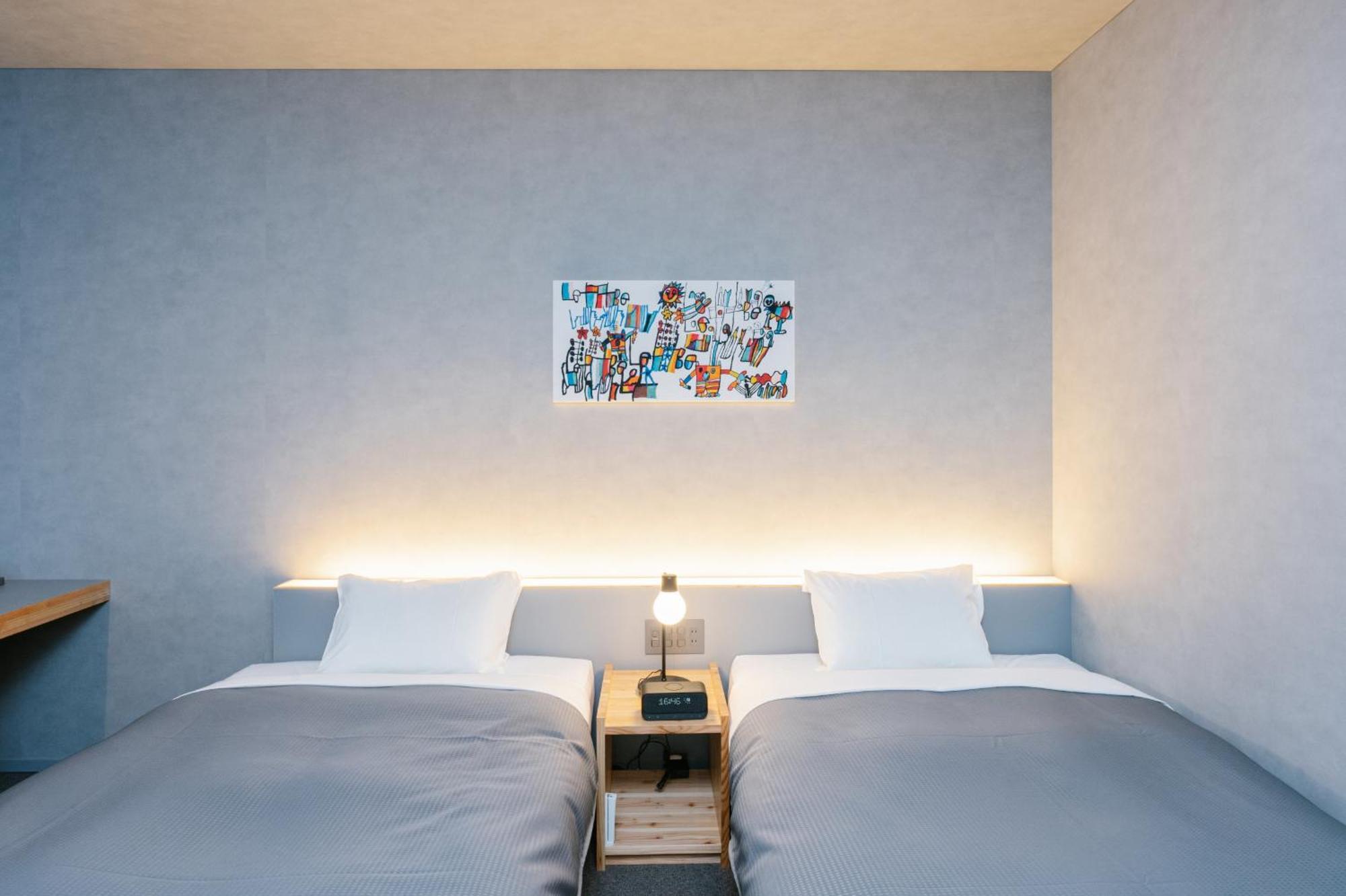 Hotel Mazarium Morioka Exterior photo