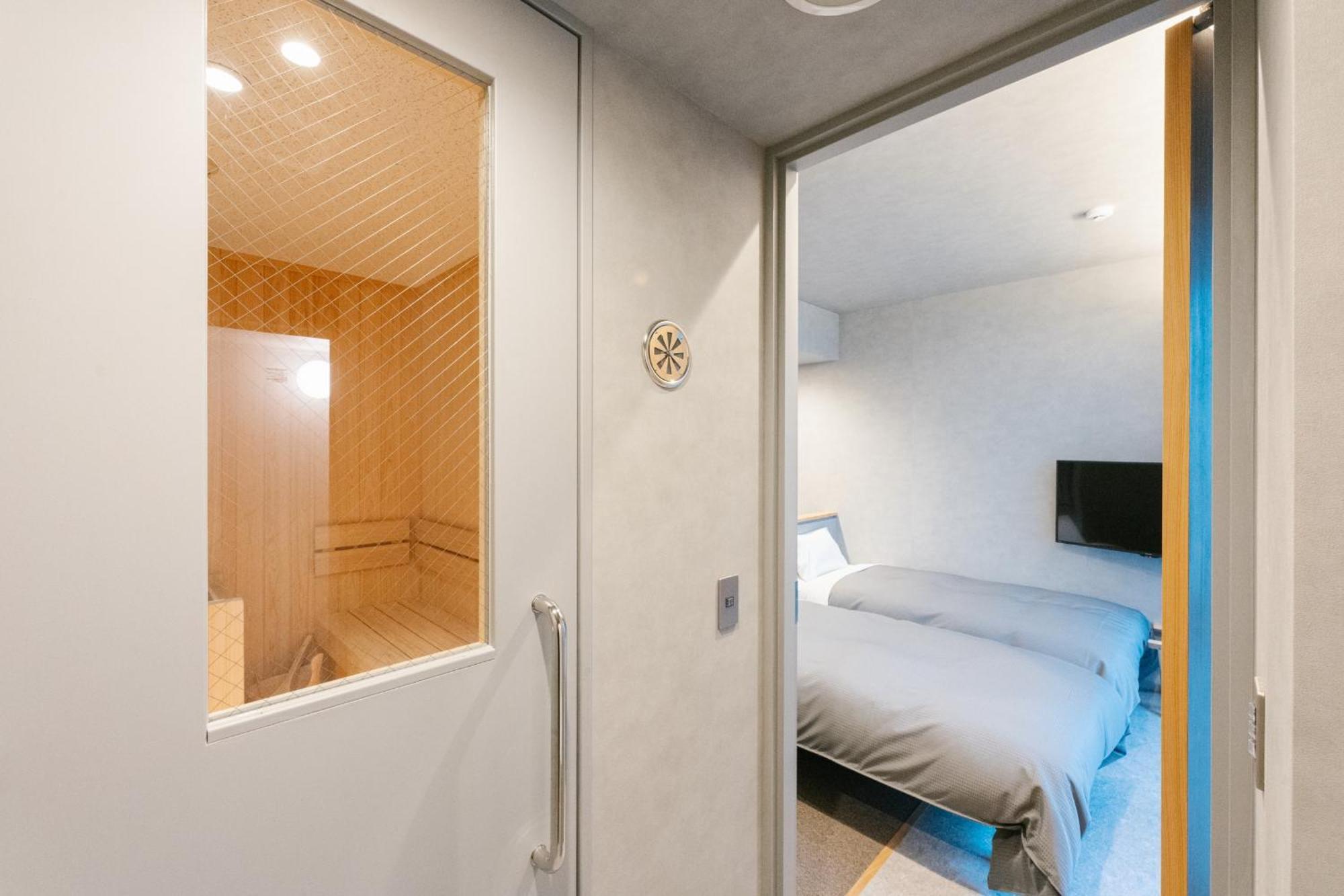 Hotel Mazarium Morioka Room photo