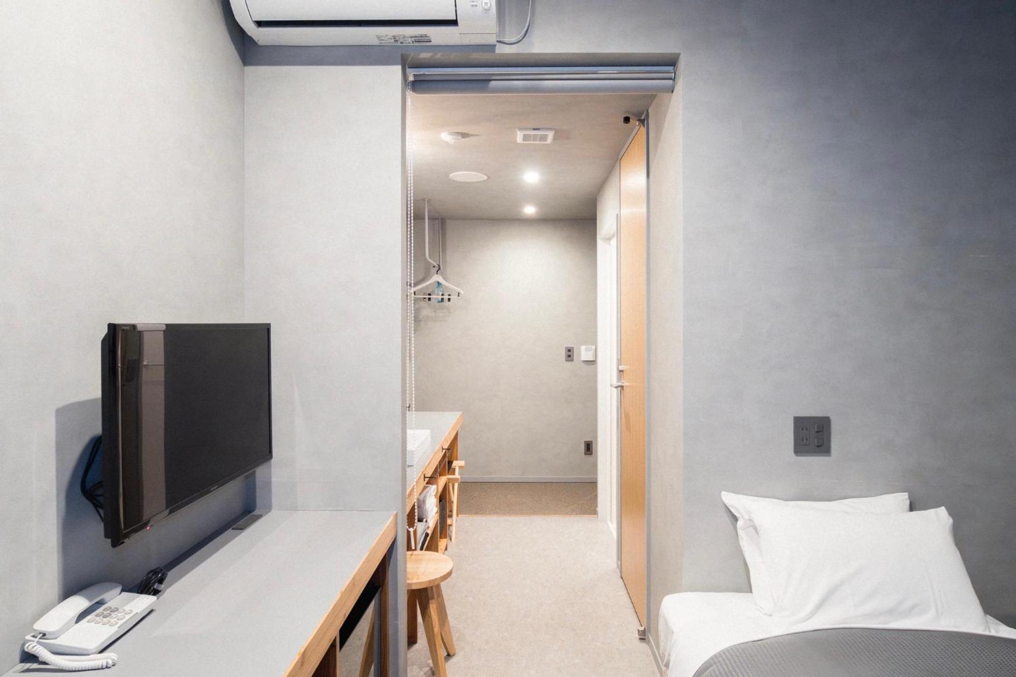 Hotel Mazarium Morioka Exterior photo