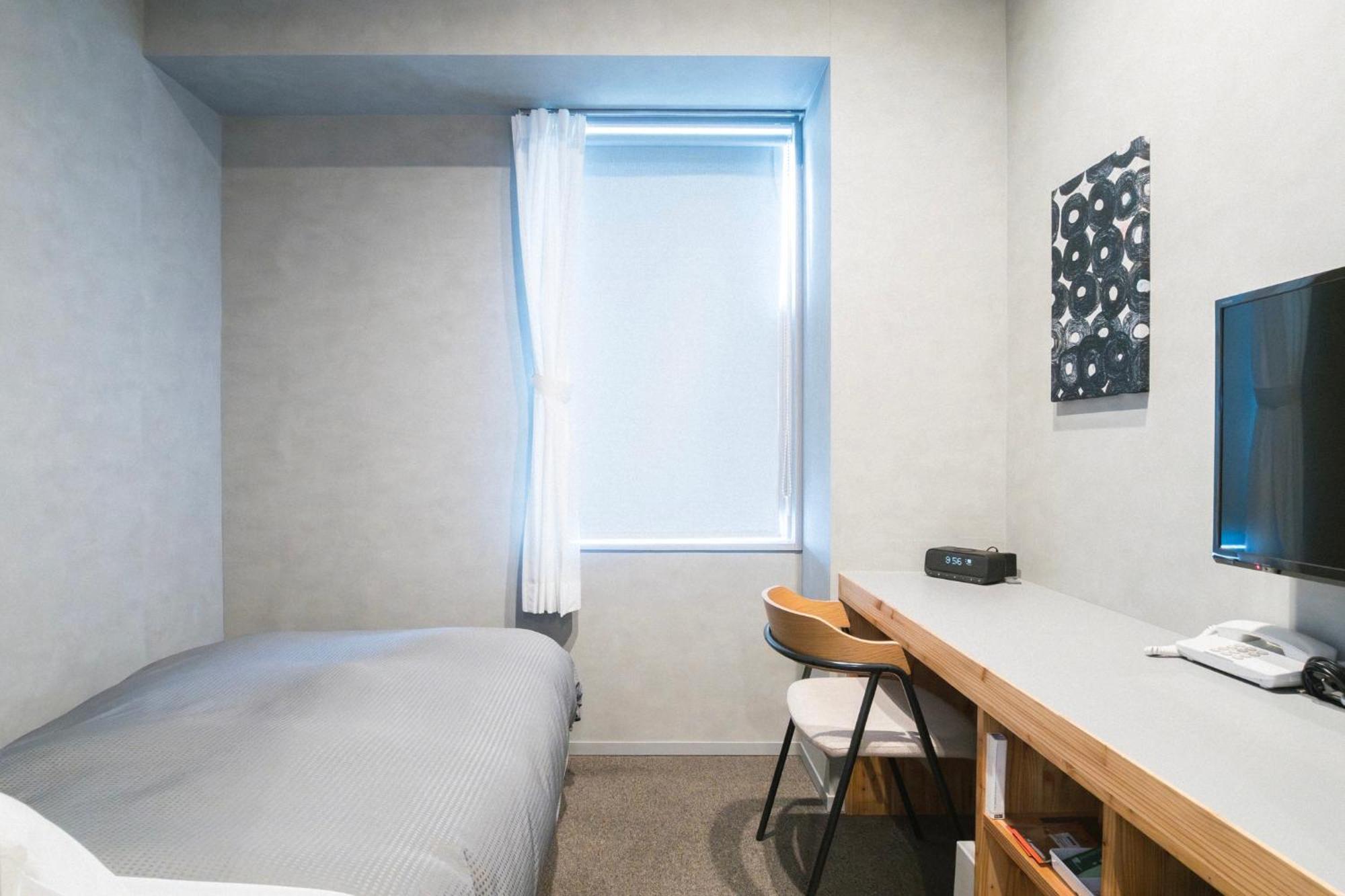 Hotel Mazarium Morioka Exterior photo